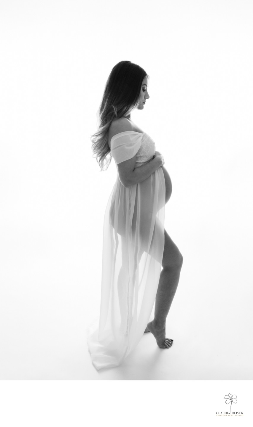 Maternity Photoshoot NY