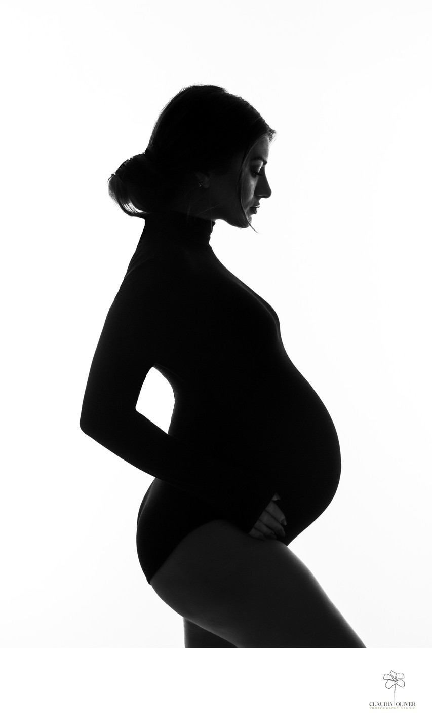 Pregnancy Photographer in NYC