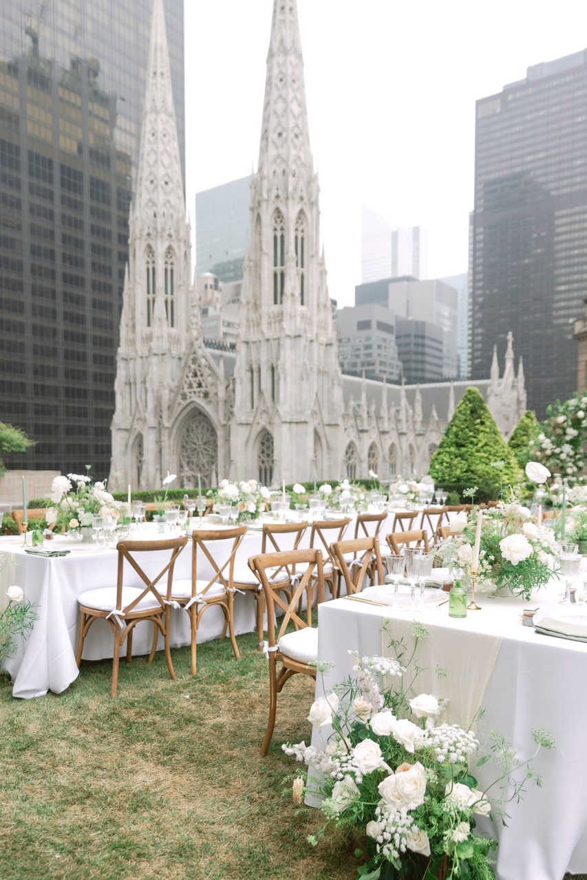 NYC Wedding Photographer:620 Loft and Garden Wedding