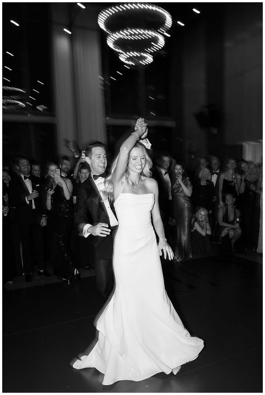 Editorial Wedding Photographer Manhattan NYC
