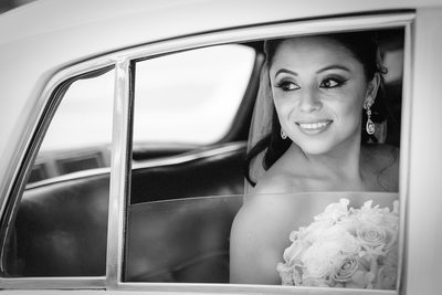 Timeless Classic Wedding Photography at Coral Gables