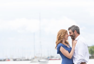DC Engagement Photo Locations: Annapolis Maryland