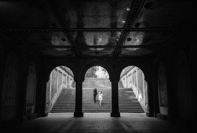 Engagement Photographer NYC: Central Park photos