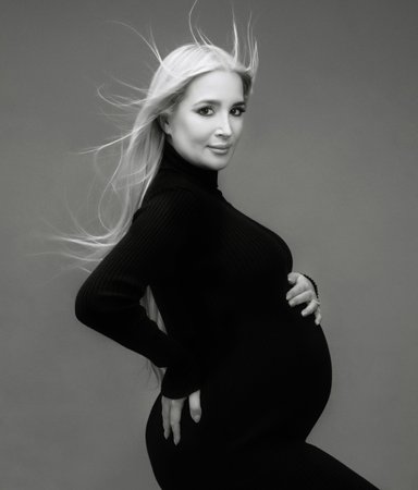 best maternity photographer ny