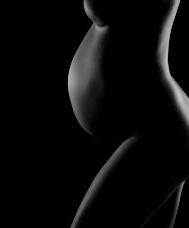 Maternity Photo Studio Miami