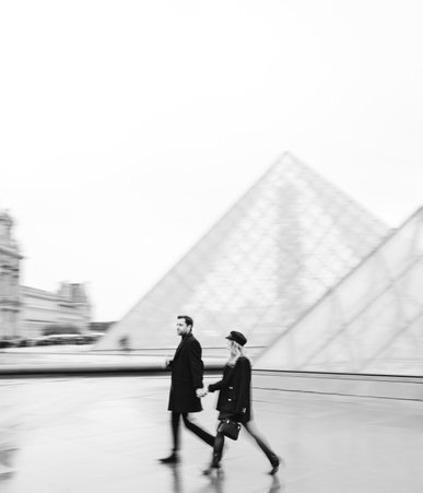 Engagement Photoshoot New York City