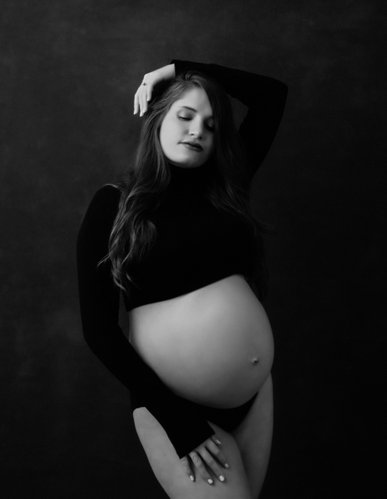 NYC Maternity Photographer