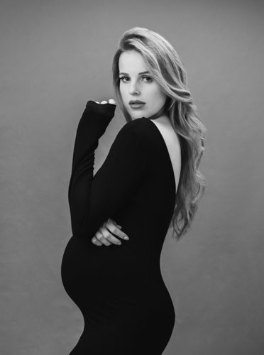 NYC Pregnancy Photographer