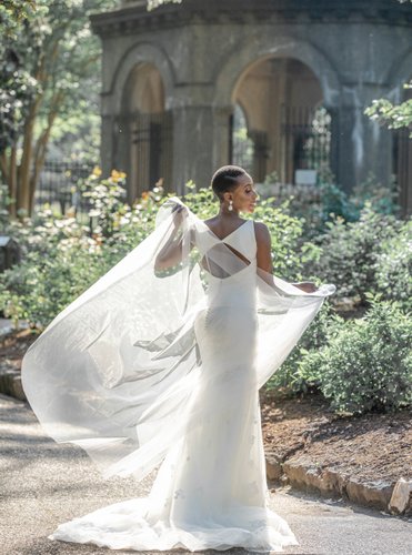 Wedding Photographer NYC: Central Park elopement