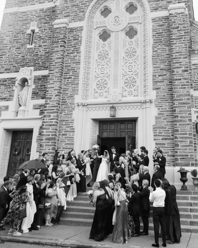 NYC Wedding Photographer: Editorial Wedding Photography NYC