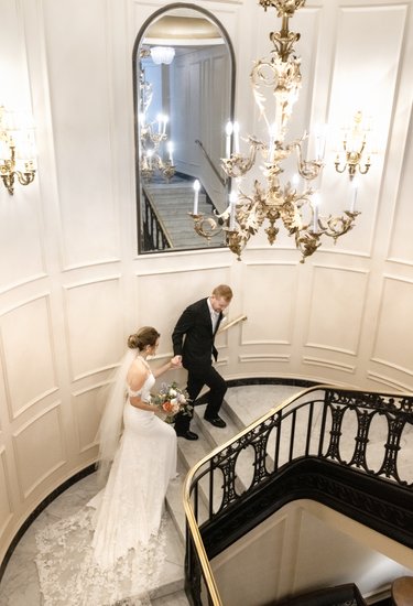 Brooklyn Wedding Photographer