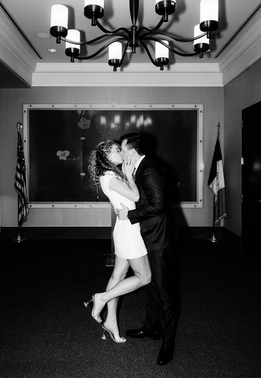 Manhattan New York City Hall wedding Photos