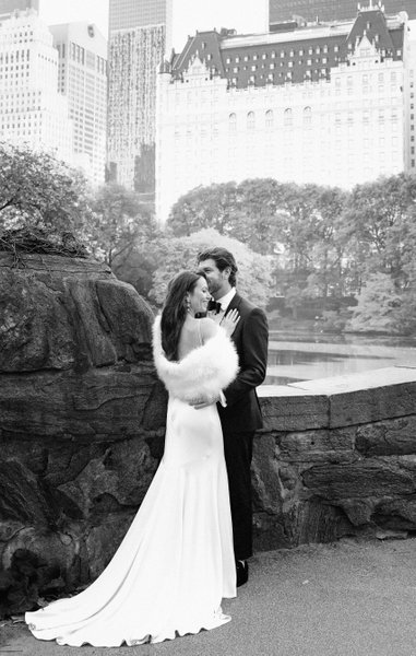 Engagement Photoshoot NYC