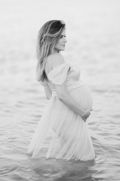 Maternity Photo Studio Miami