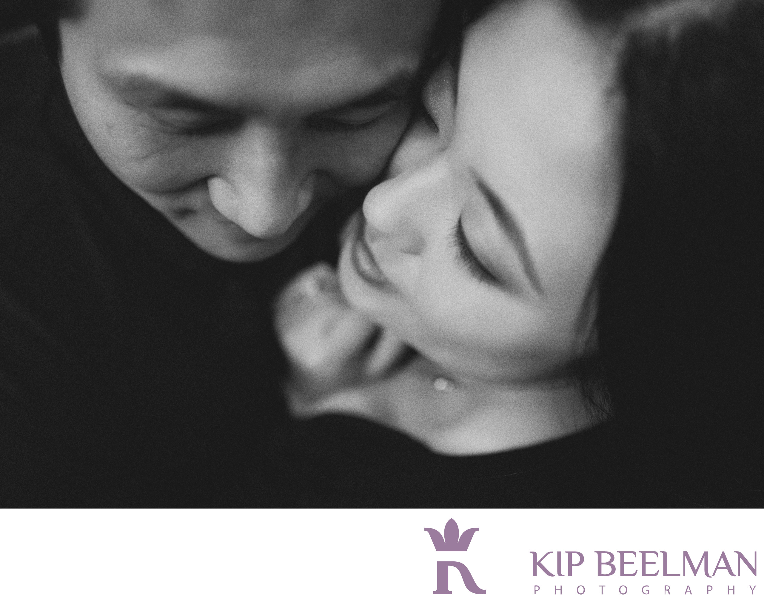 Intimate Engagement Photography Documentary Wedding Photography