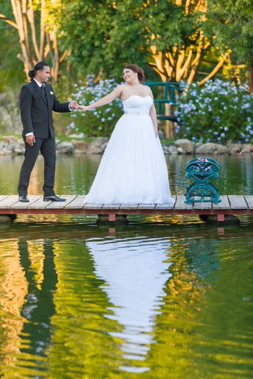 Villa Lago Weddings