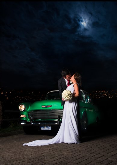 Wedding Photography bride and groom in San Jose Costa Rica