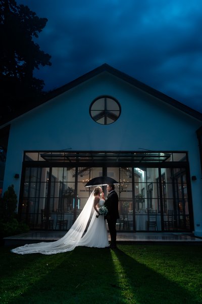 AltaFiori Costa Rica Wedding