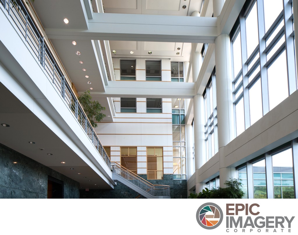 Interior Architectural Photography
