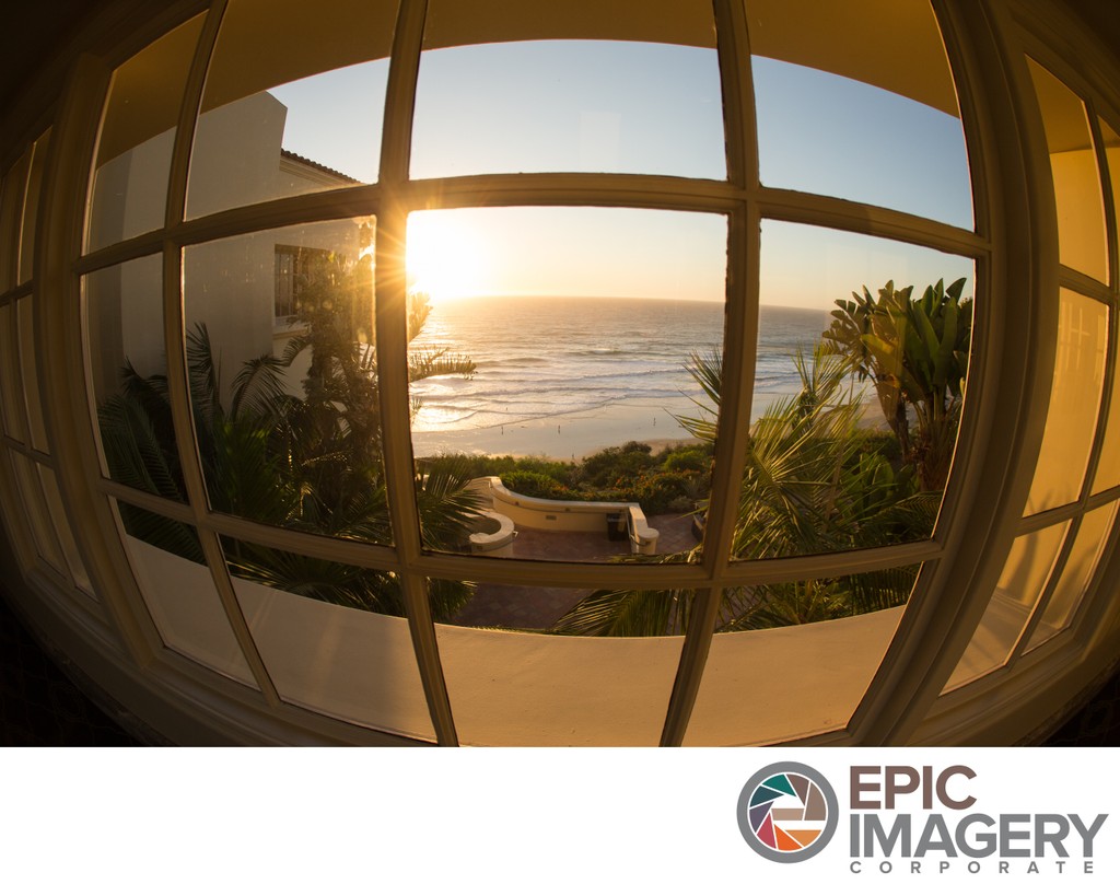 Scenic Image From Event at Ritz-Carlton Laguna