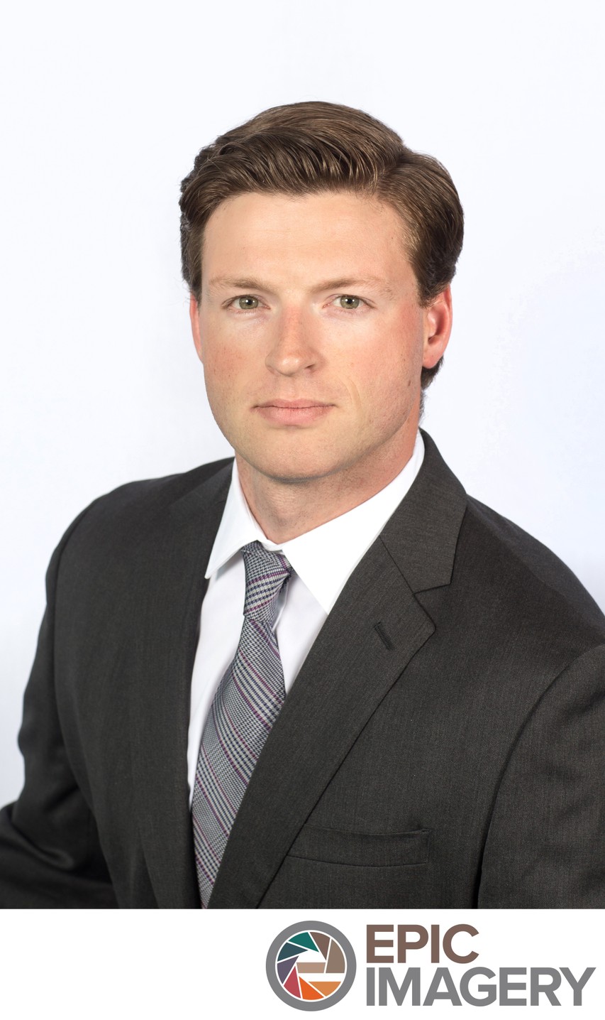 Corporate Headshot