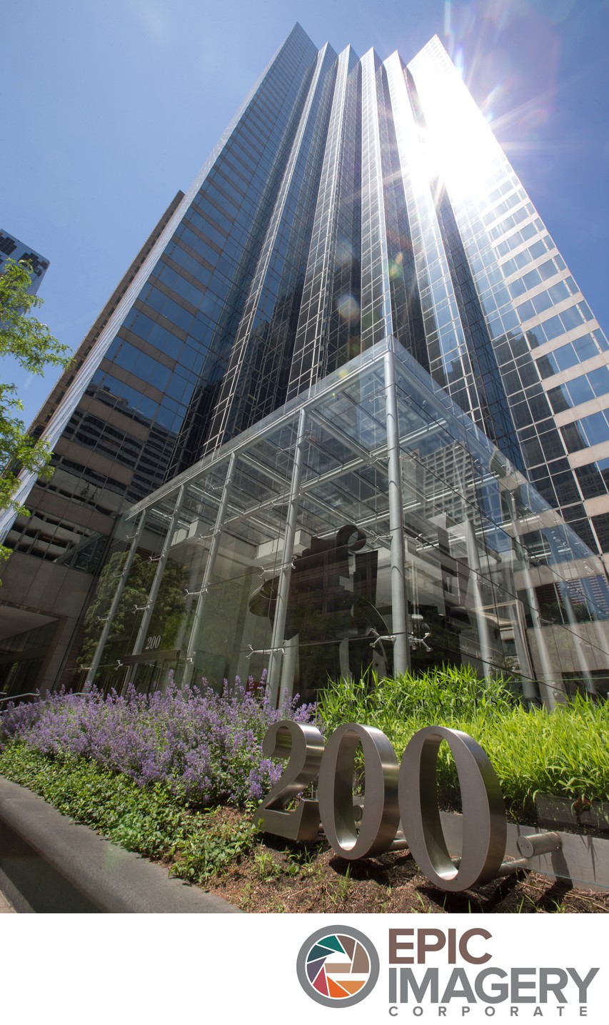 Chicago Highrise Architecture