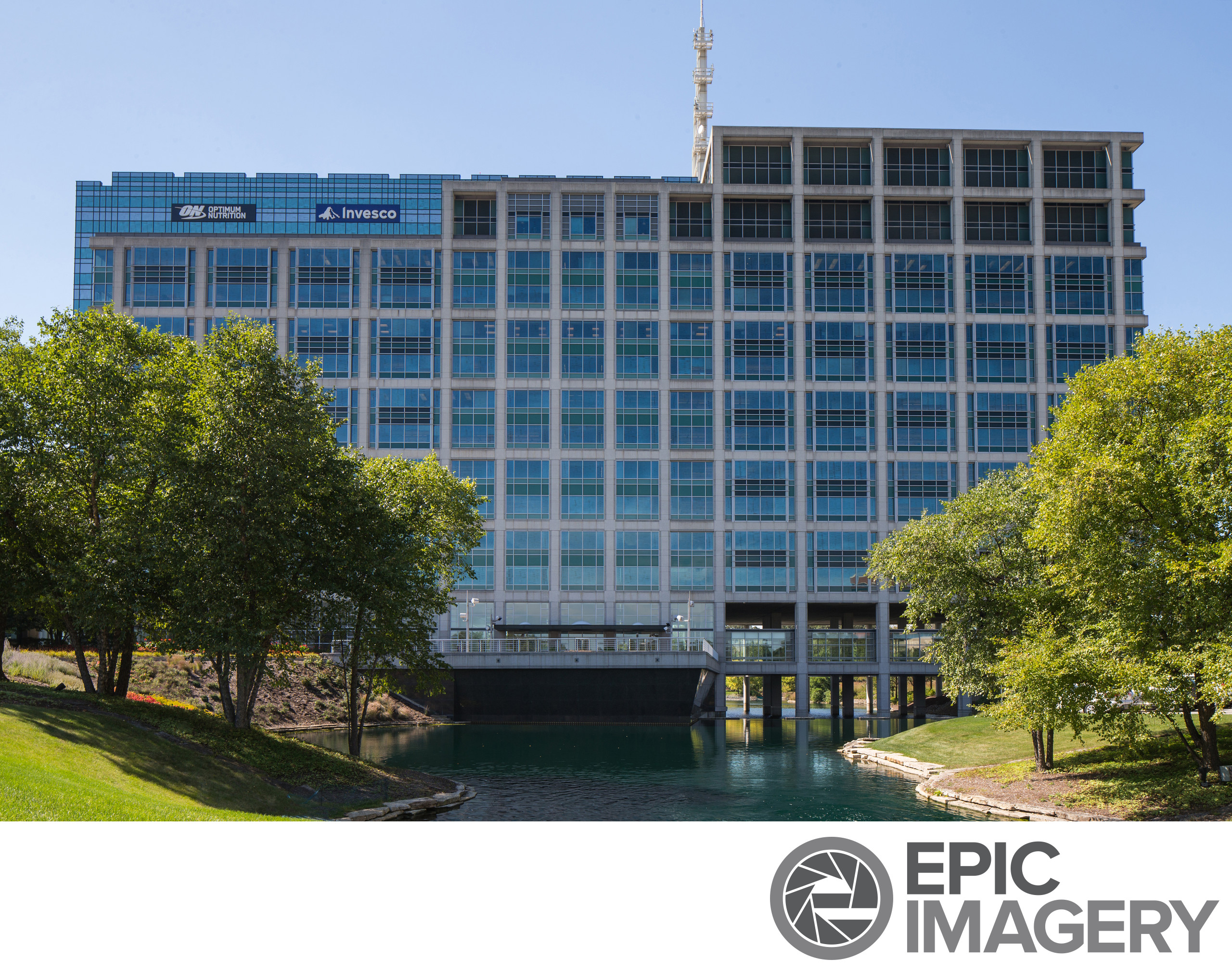 Illinois Commercial Real Estate Architectural