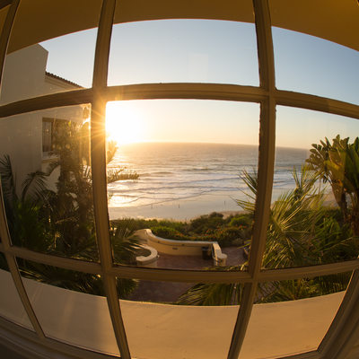 Scenic Image From Event at Ritz-Carlton Laguna