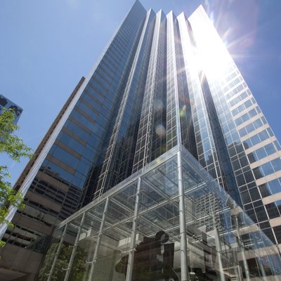 Chicago Highrise Architecture