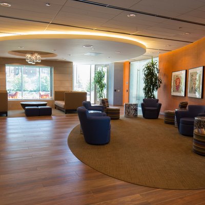 Chicago Luxury Apartment Interior Architecture