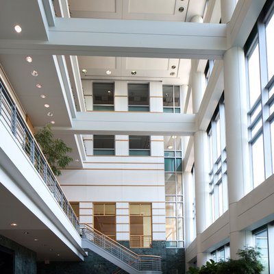 Interior Architectural Photography