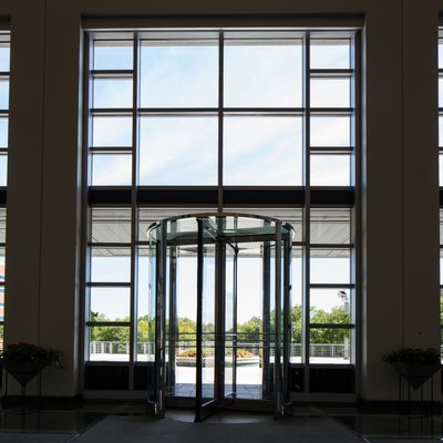Los Angeles Corporate Architectural Interiors