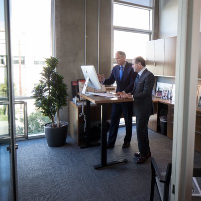 Corporate Collaboration Narrative 