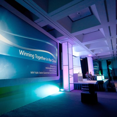 Corporate Meetings at Los Angeles Convention Center