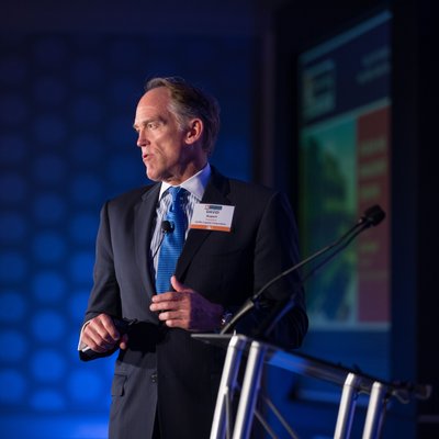 Due Diligence Symposium at Ritz-Carlton Laguna Nigeul