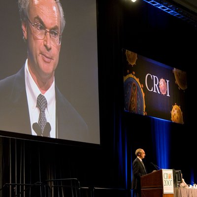 Scientific Conference in downtown Los Angeles