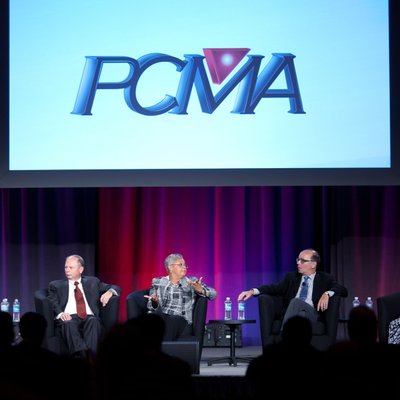 National Meetings for a Corporate Firm