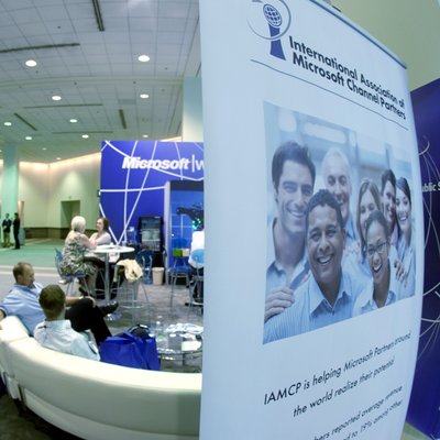 Microsoft Technology Meeting Los Angeles CA