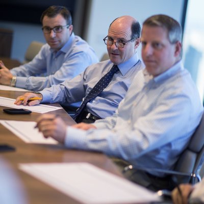 Board Room Narrative