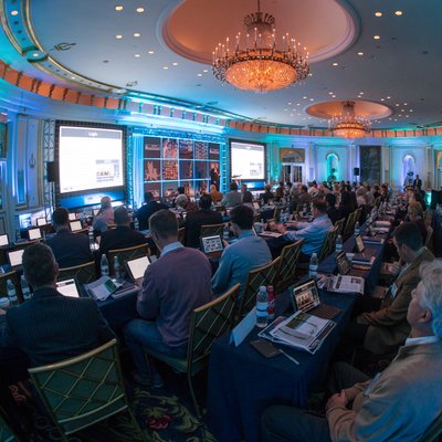 Annual Executive Meetings in Los Angeles California