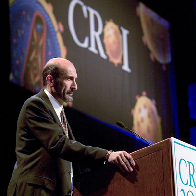 Speaker Presentations at a Science Convention