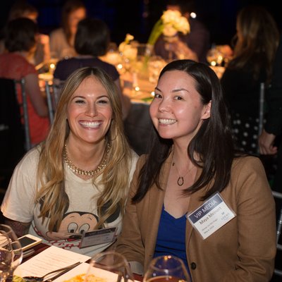 Social Media Dinner at Loews Hollyood