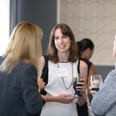DOWNTOWN LOS ANGELES BUSINESS MIXER 
