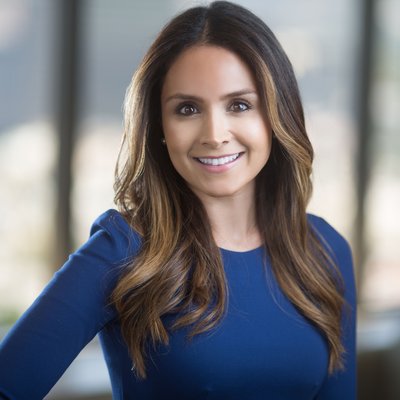 Los Angeles Attorney Executive Portrait 