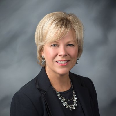 Professional Corporate Headshot