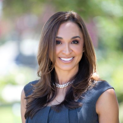 Professional Female Corporate Portrait