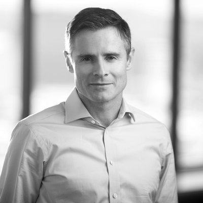 Executive Law Partner Portraits