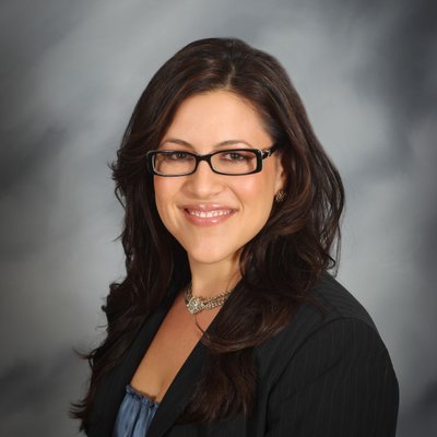 Professional Corporate Portrait 