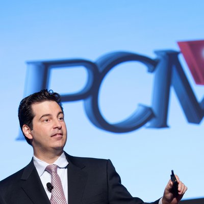 Speaker Coverage for PCMA at Terranea Resort
