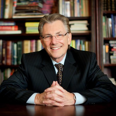 Attorney Corporate Portrait